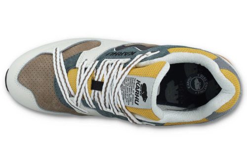 karhu synchron classic beige braun f802664 05