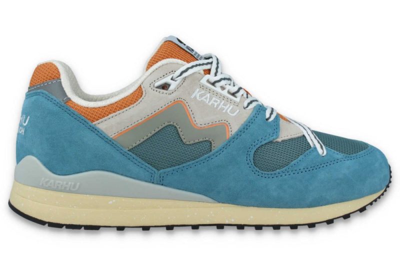 karhu synchron classic blau f802676 01