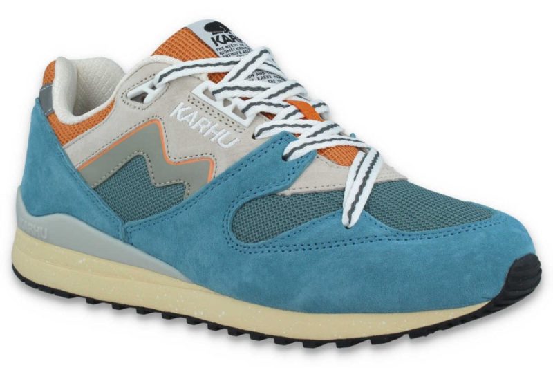 karhu synchron classic blau f802676 02