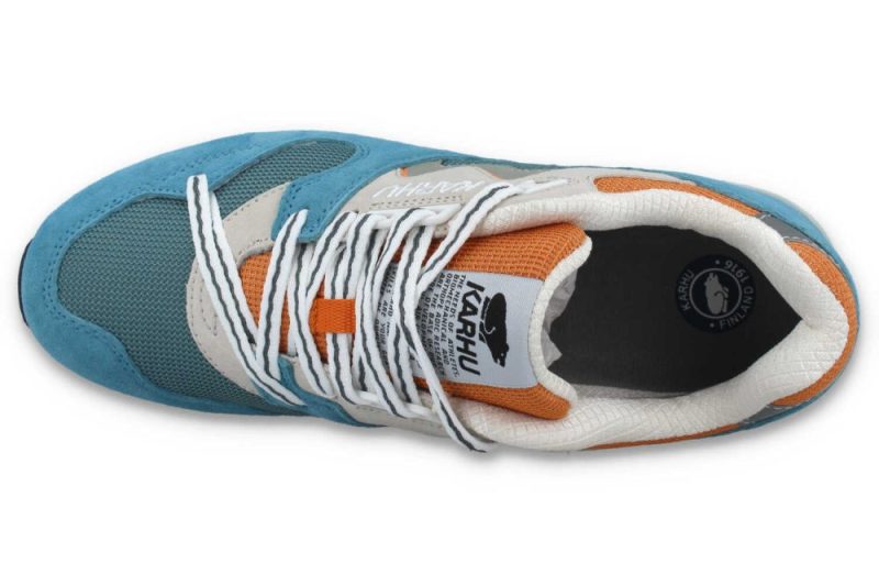 karhu synchron classic blau f802676 06