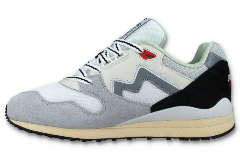 karhu synchron classic grau weiss f802669 03