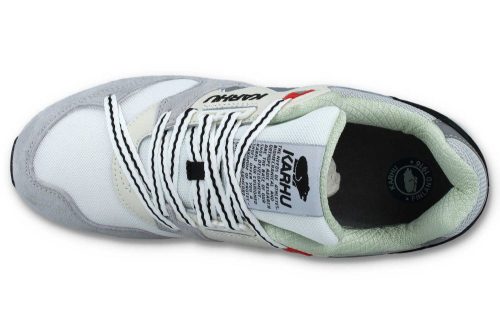 karhu synchron classic grau weiss f802669 06