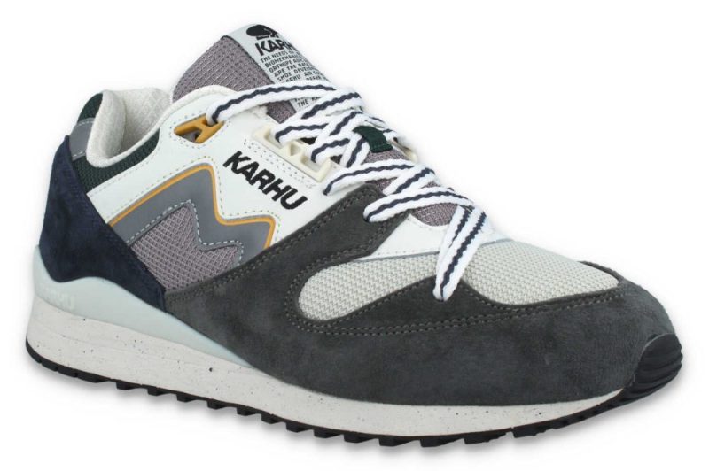 karhu synchron classic grau weiss f802670 2