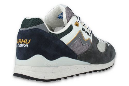 karhu synchron classic grau weiss f802670 4