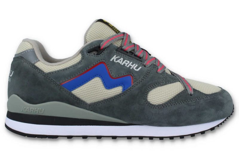 karhu synchron classic og grau f802511