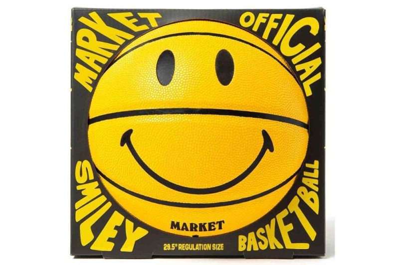 market smiley basketball gelb 360000224 0201 2