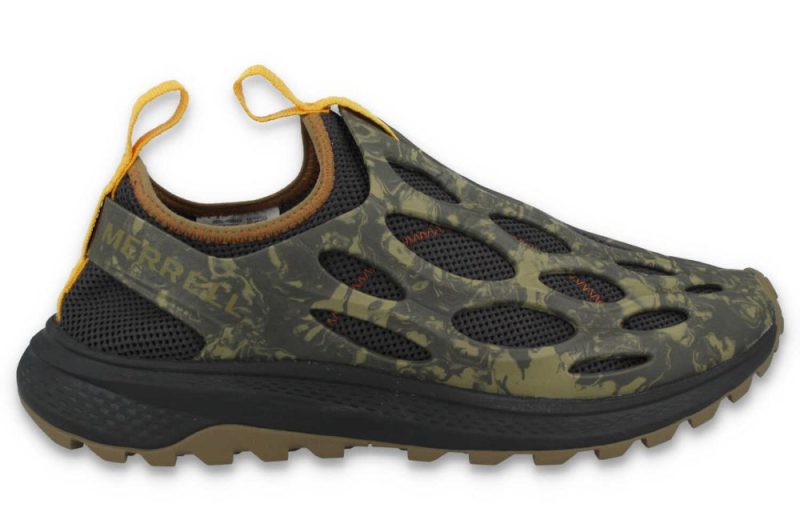 merrel hydro runner olive j067027 1