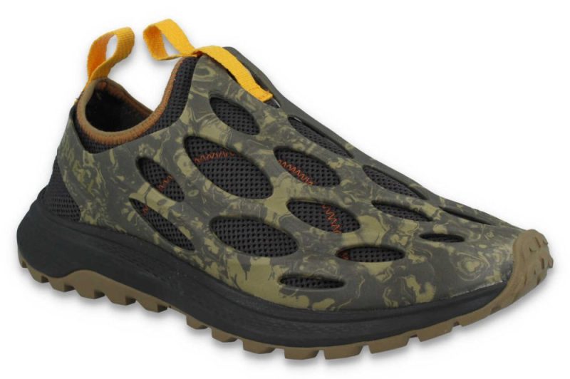 merrel hydro runner olive j067027 2