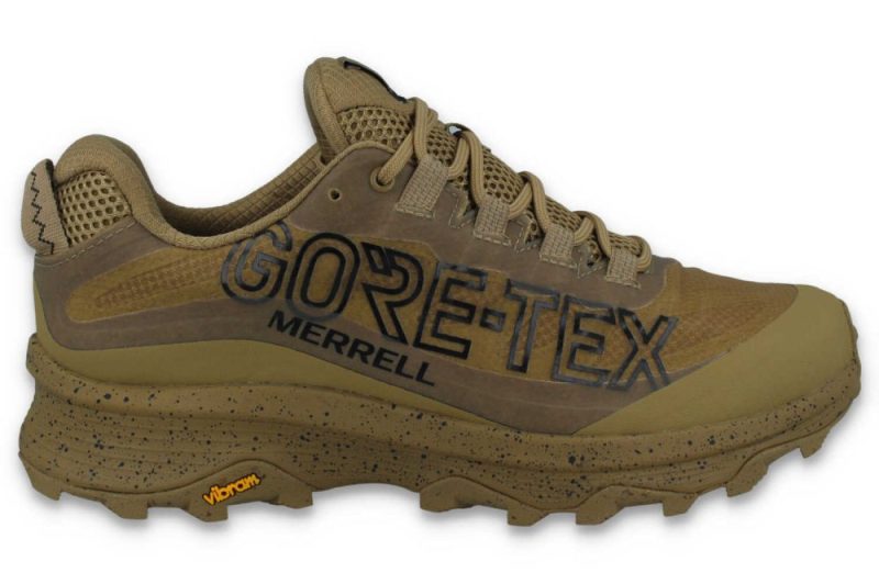 merrel moab speed gtx se gore tex braun j003995 1