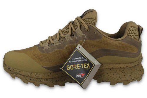 merrel moab speed gtx se gore tex braun j003995 3