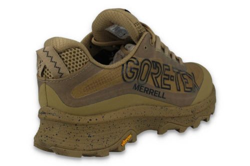 merrel moab speed gtx se gore tex braun j003995 4