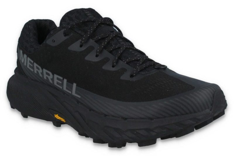 merrell agility peak 5 schwarz j068045 2