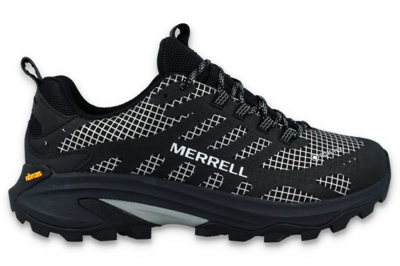 merrell moab speed 2 reflect gore tex schwarz j038405 1