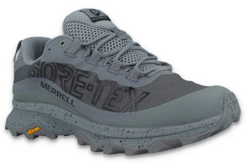 merrell moab speed gtx se gore tex grau j004813 2