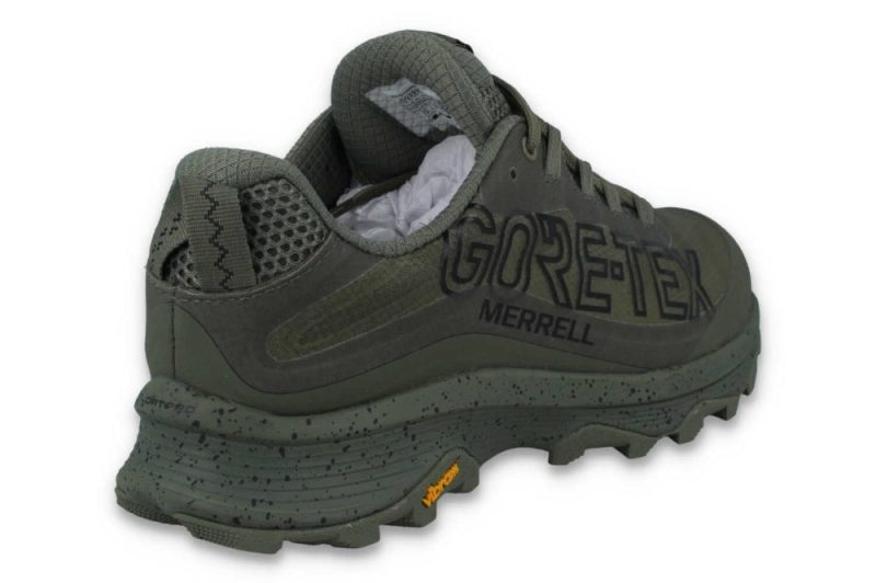 merrell moab speed gtx se gore tex olive j003993 2