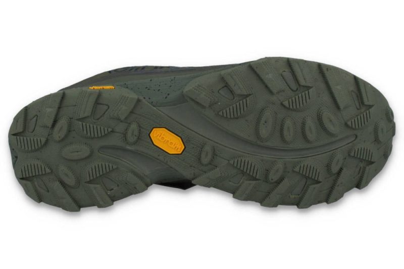 merrell moab speed gtx se gore tex olive j003993 4