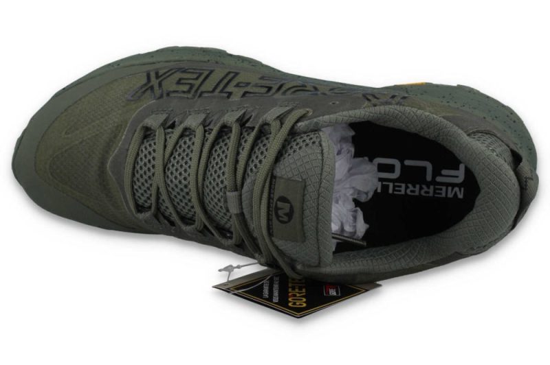 merrell moab speed gtx se gore tex olive j003993 5