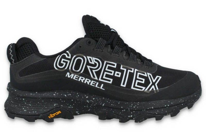 merrell moab speed gtx se gore tex schwarz j036389 1