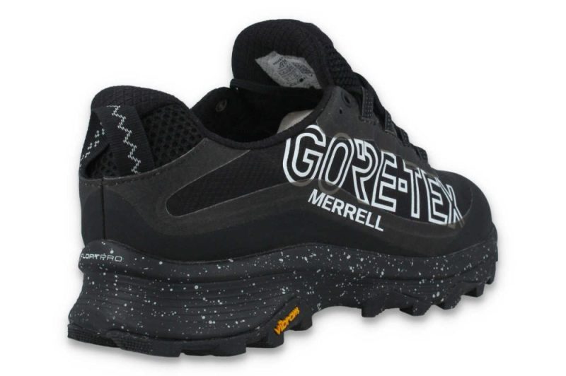 merrell moab speed gtx se gore tex schwarz j036389 4