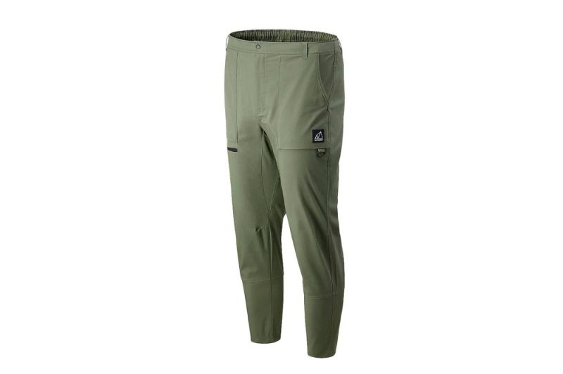 new balance all terrain woven pant gruen mp13507nse