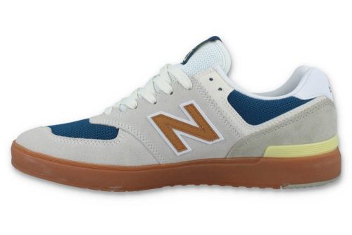 new balance am 574 wyg all coasts weiss gold am574wyg 2