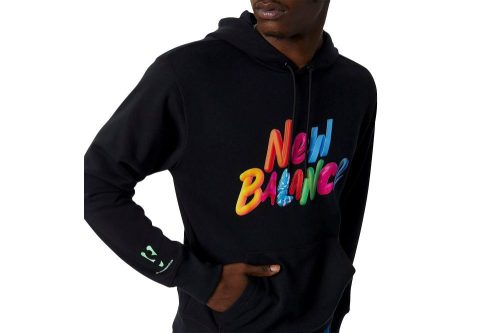 new balance artist pack spectrum hoodie schwarz mt21558bk 04