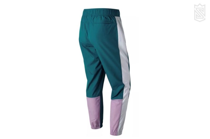 new balance athletics windbreaker pant flieder azur mp91507 1