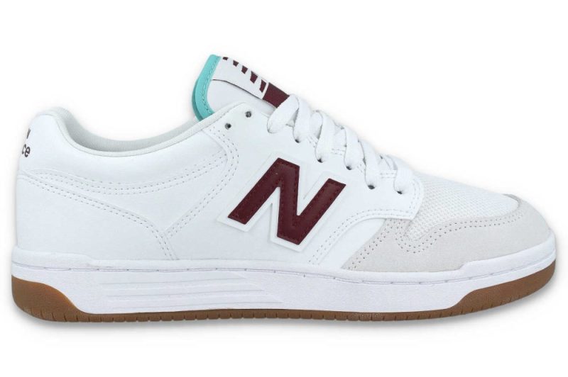 new balance bb 480 lft weiss weinrot bb480lft 1