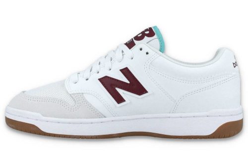 new balance bb 480 lft weiss weinrot bb480lft 3