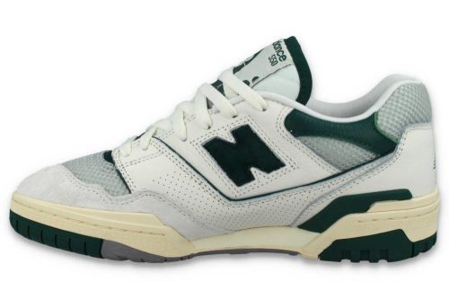 new balance bb 550 cpe weiss gruen bb550cpe 3