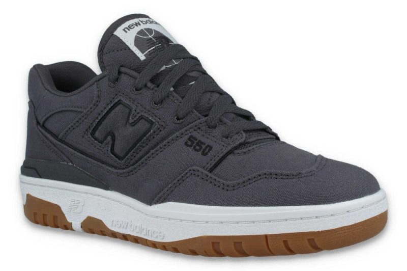 new balance bb 550 cvb dunkelgrau bb550cvb 2