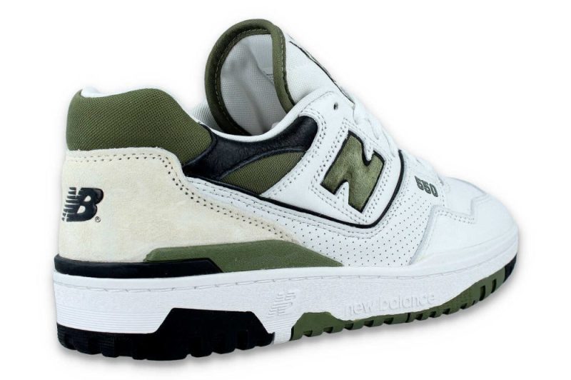 new balance bb 550 dob weiss olive bb550dob 4