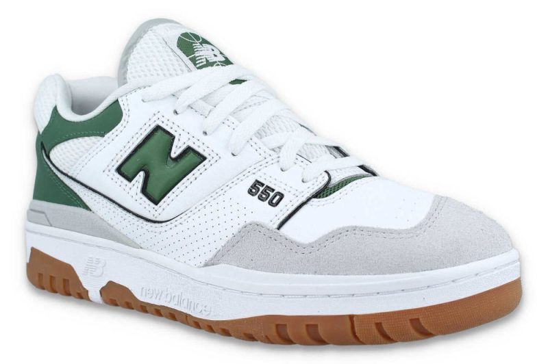 new balance bb 550 esb weiss gruen bb550esb 02