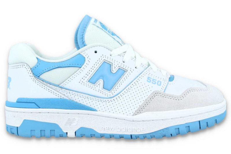 new balance bb 550 lsb weiss blau bb550lsb 01