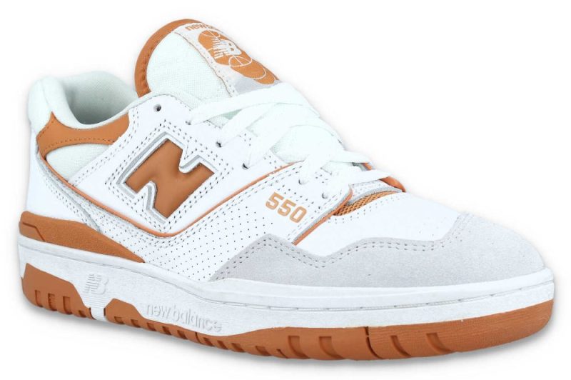 new balance bb 550 lsc weiss orange bb550lsc 2