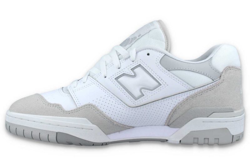 new balance bb 550 ncb weiss bb550ncb 3