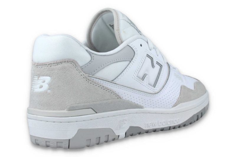 new balance bb 550 ncb weiss bb550ncb 4