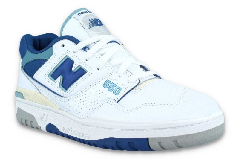 new balance bb 550 ncc weiss blau bb550ncc 2