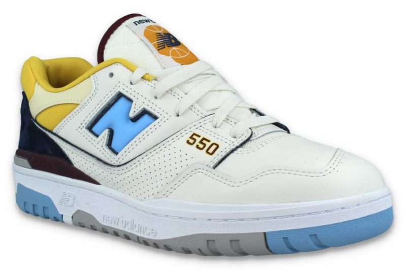 new balance bb 550 ncf weiss multi bb550ncf 2