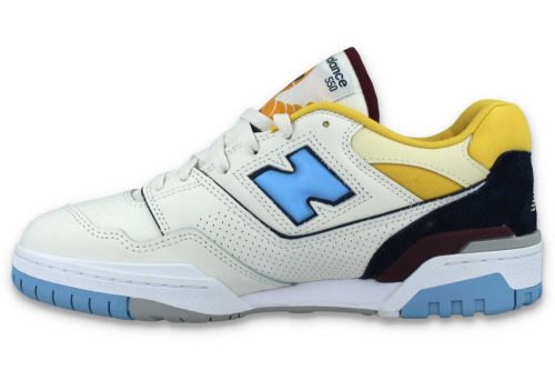 new balance bb 550 ncf weiss multi bb550ncf 3