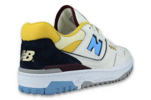 new balance bb 550 ncf weiss multi bb550ncf 4