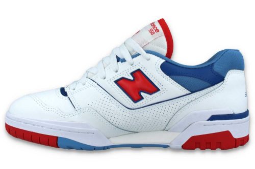 new balance bb 550 nch weiss rot blau bb550nch 3