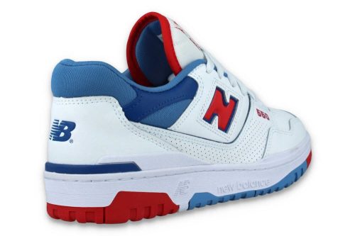 new balance bb 550 nch weiss rot blau bb550nch 4