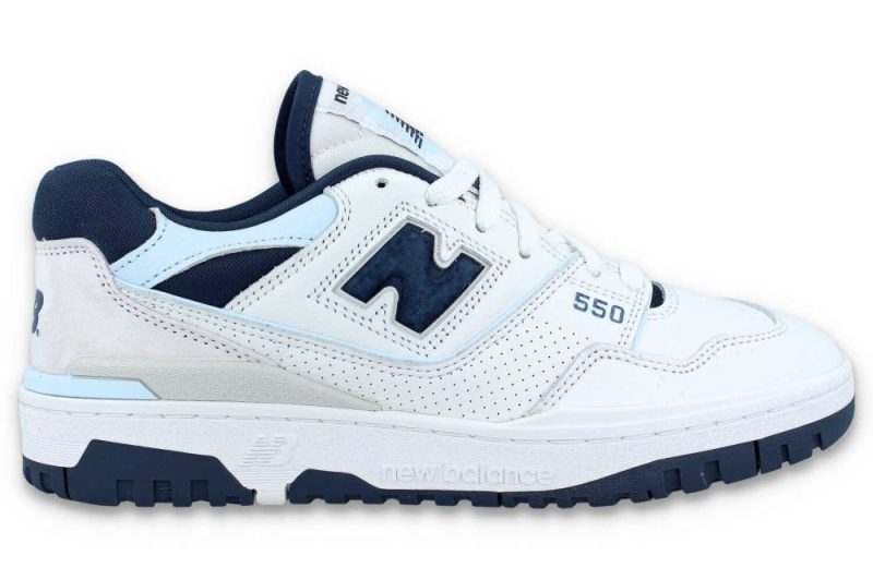 new balance bb 550 nqb weiss blau bb550nqb 1