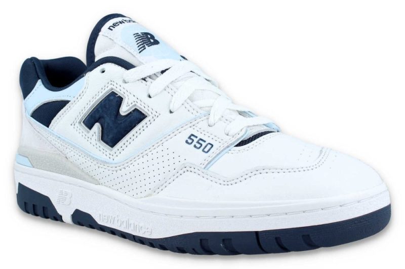 new balance bb 550 nqb weiss blau bb550nqb 2