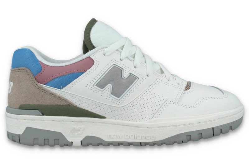 new balance bb 550 pga weiss bb550pga 1