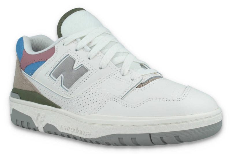 new balance bb 550 pga weiss bb550pga 2