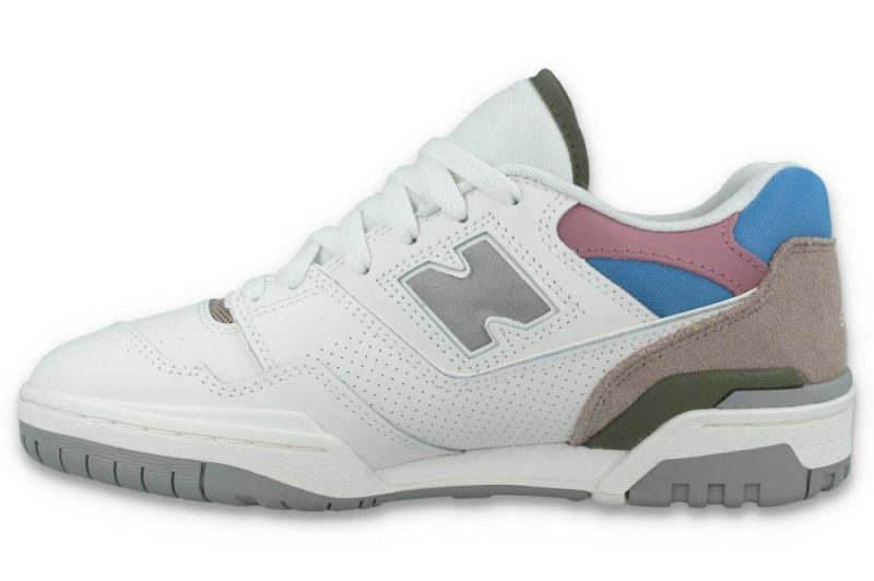 new balance bb 550 pga weiss bb550pga 3