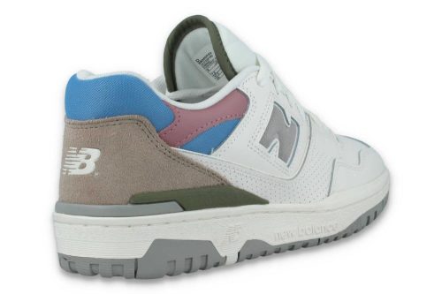 new balance bb 550 pga weiss bb550pga 4