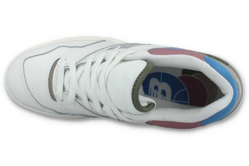 new balance bb 550 pga weiss bb550pga 6